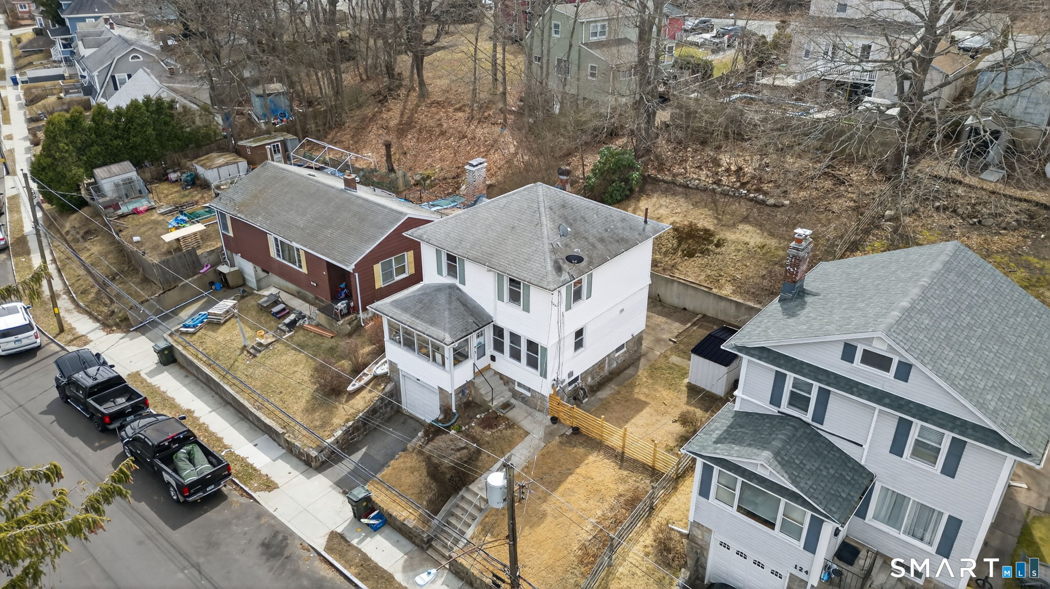120 Norwood Avenue New London CT 06320
