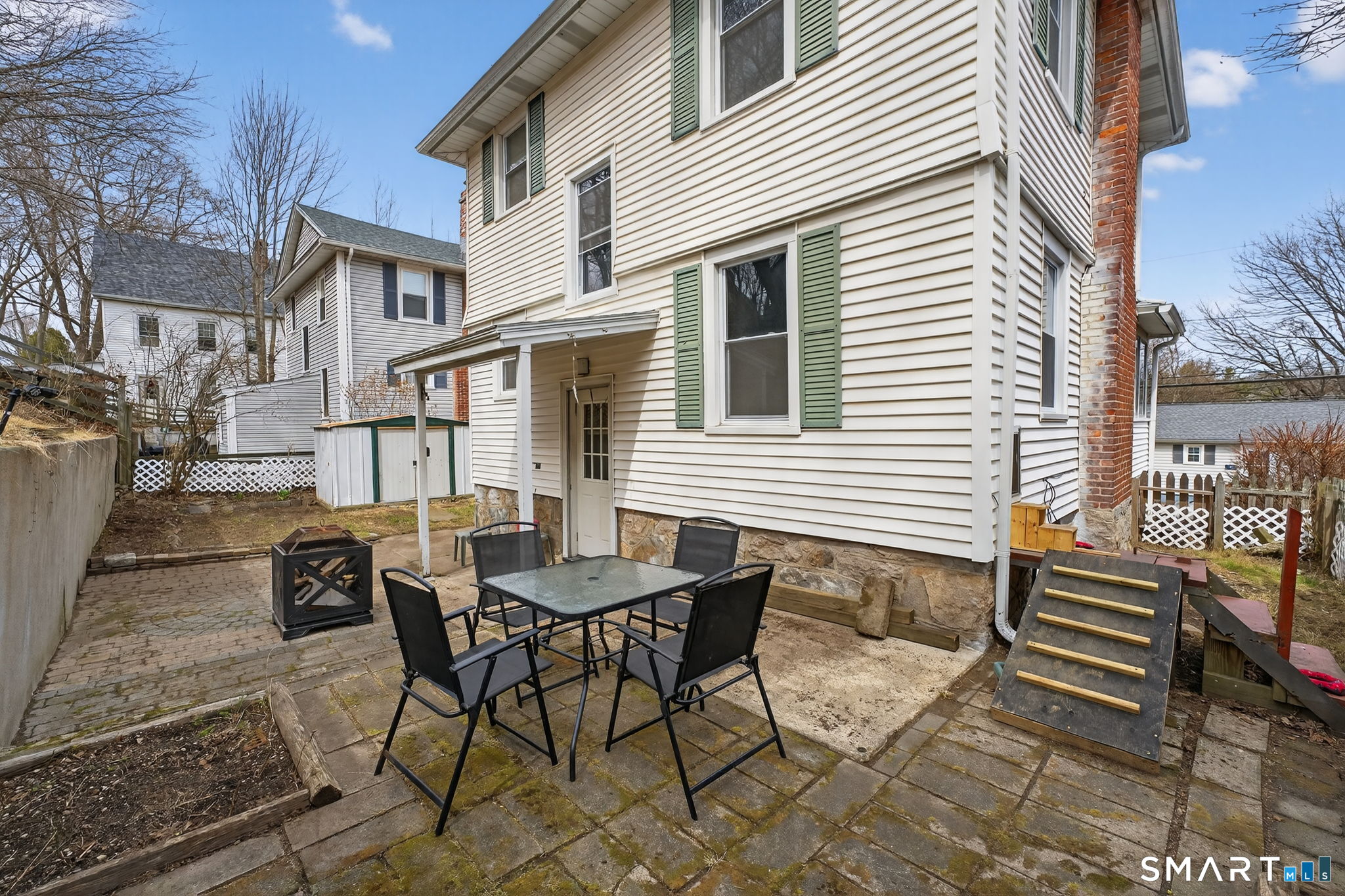 120 Norwood Avenue New London CT 06320