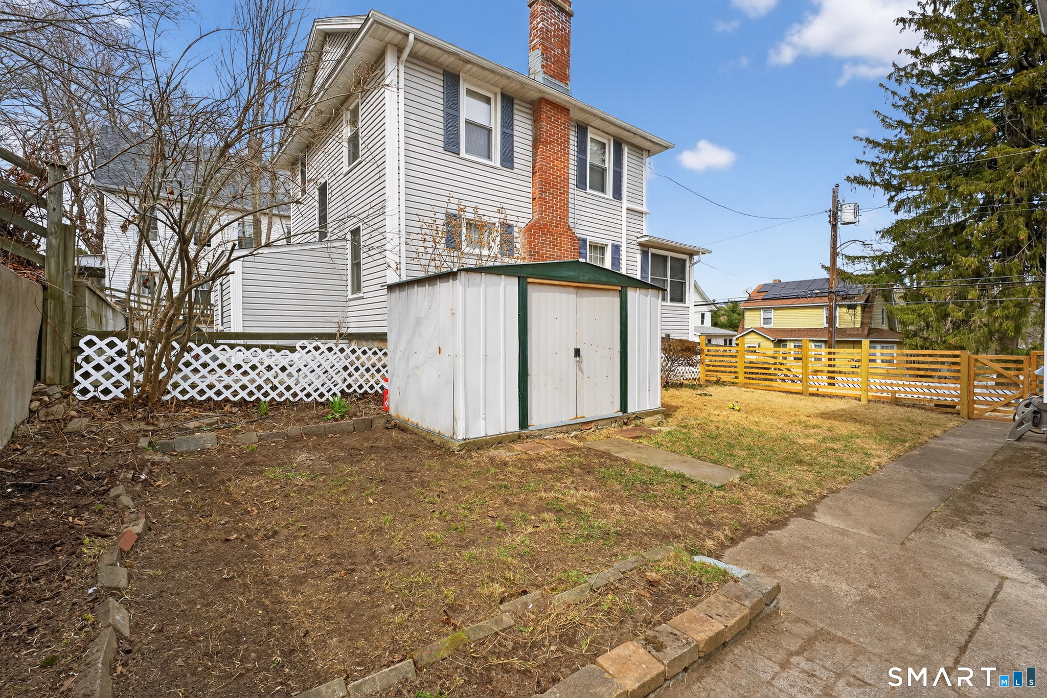 120 Norwood Avenue New London CT 06320