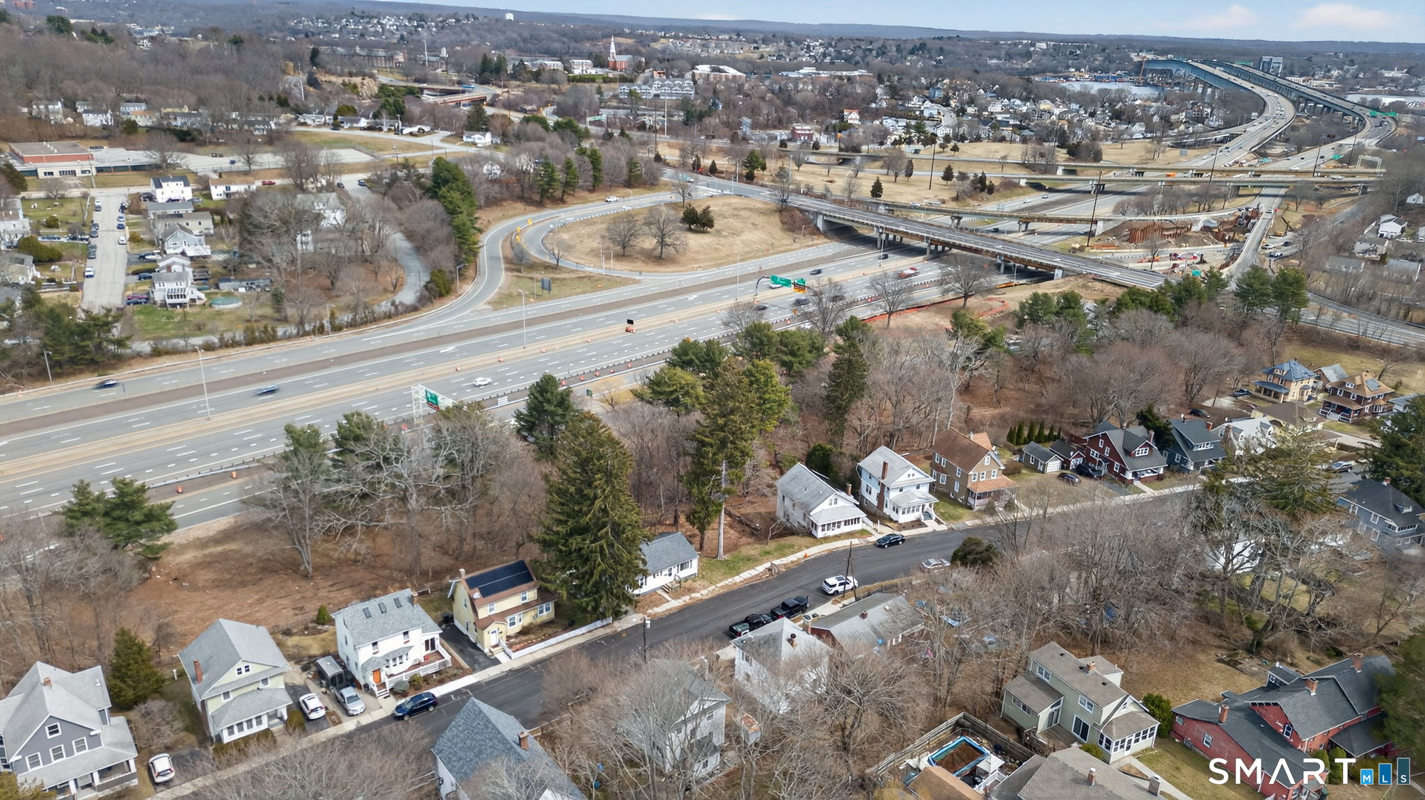 120 Norwood Avenue New London CT 06320