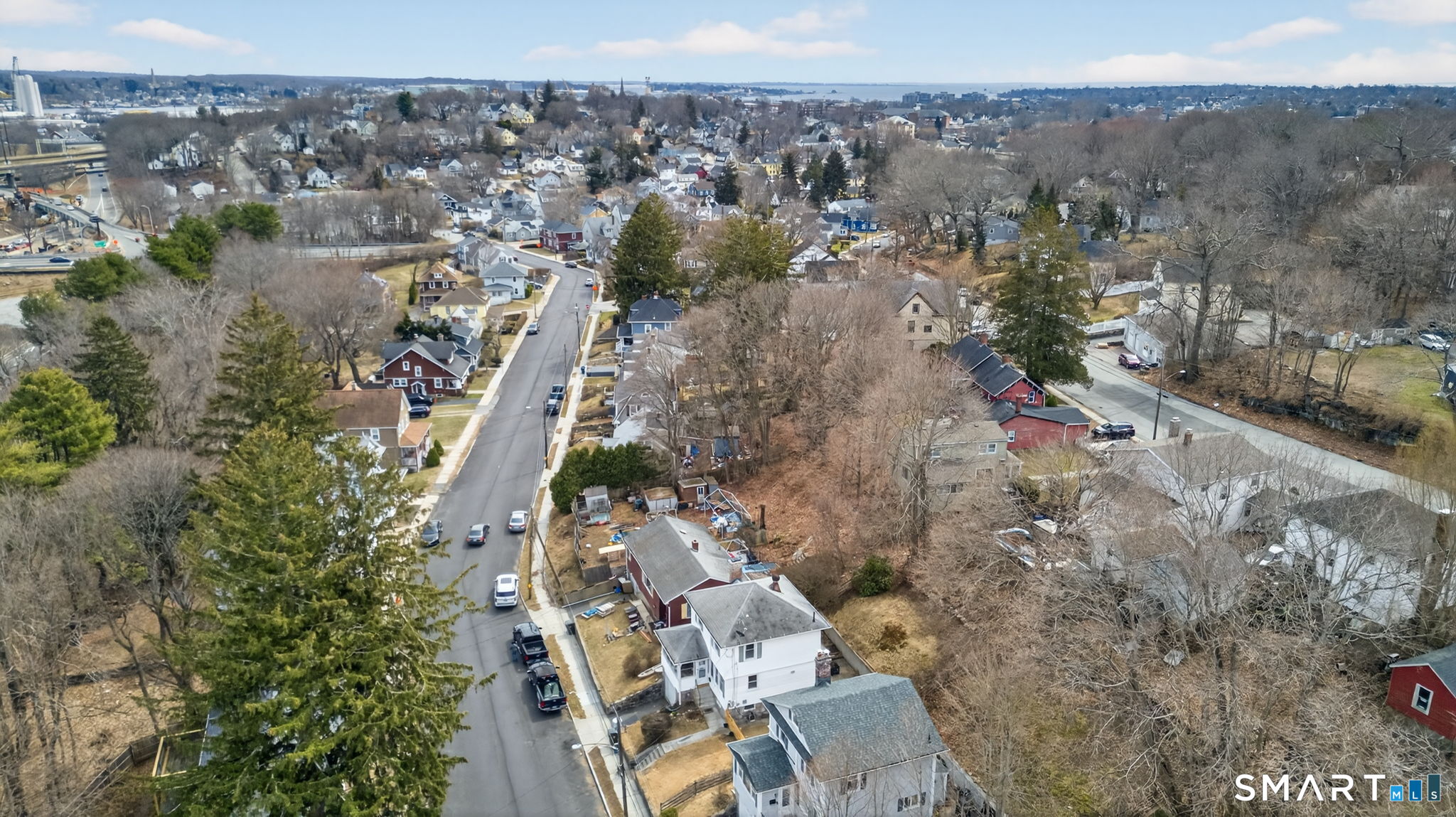 120 Norwood Avenue New London CT 06320