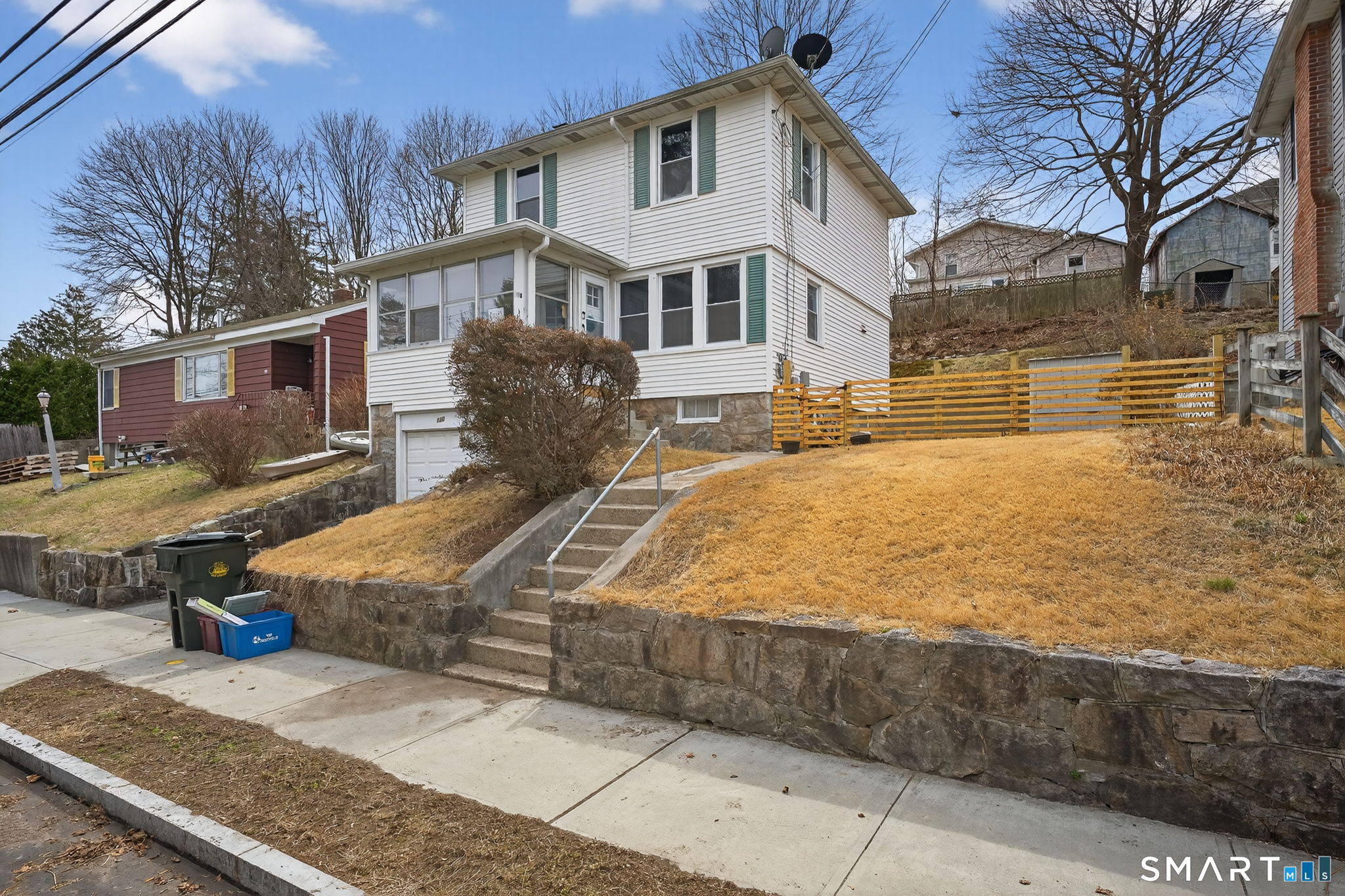 120 Norwood Avenue New London CT 06320