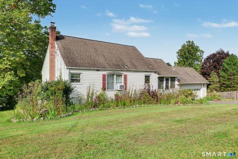 4 Johns Road Brookfield CT 06804