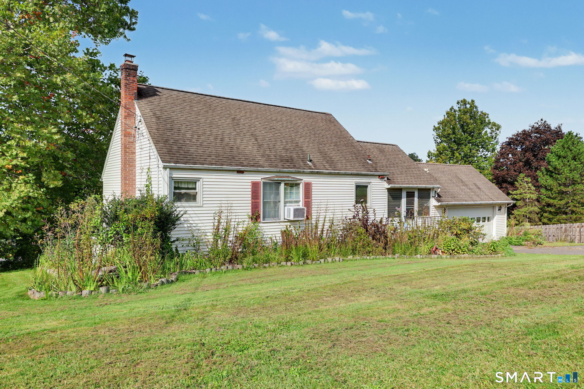 Brookfield CT, 4 Johns Road