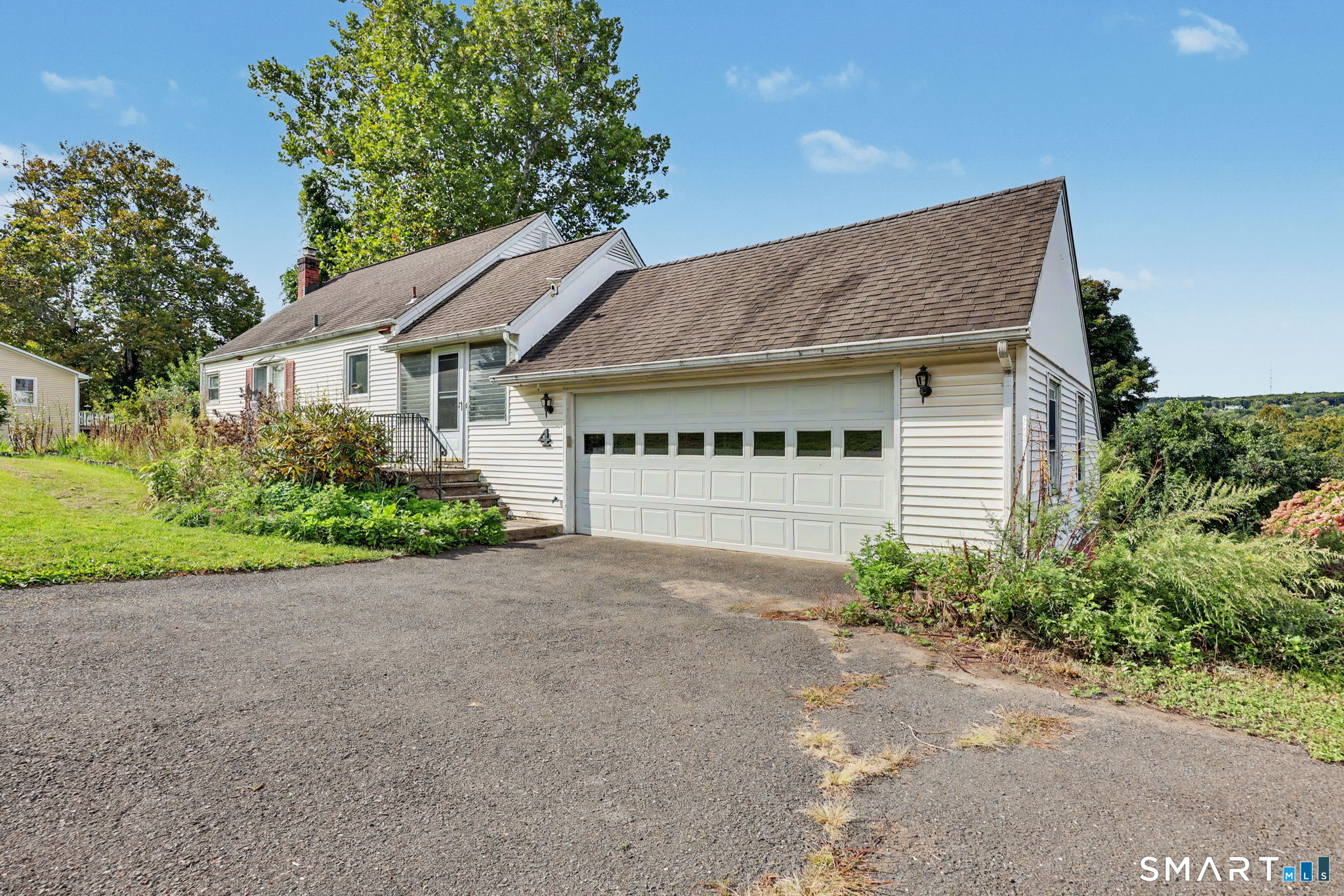 4 Johns Road Brookfield CT 06804