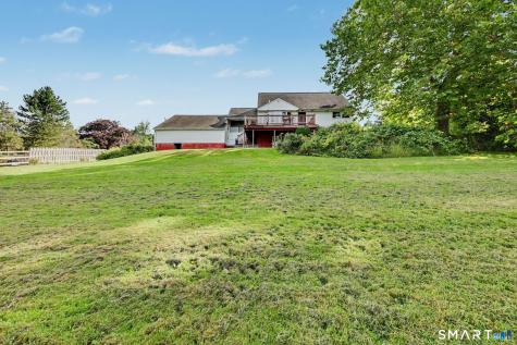 4 Johns Road Brookfield CT 06804
