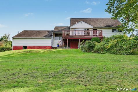 4 Johns Road Brookfield CT 06804