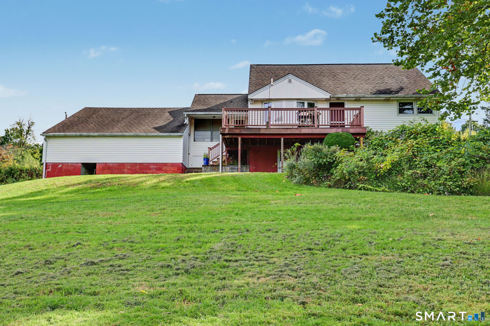 4 Johns Road Brookfield CT 06804