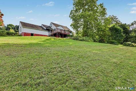 4 Johns Road Brookfield CT 06804