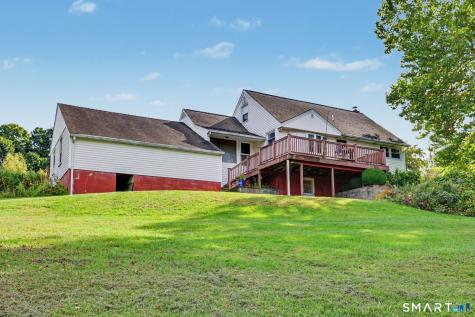 4 Johns Road Brookfield CT 06804