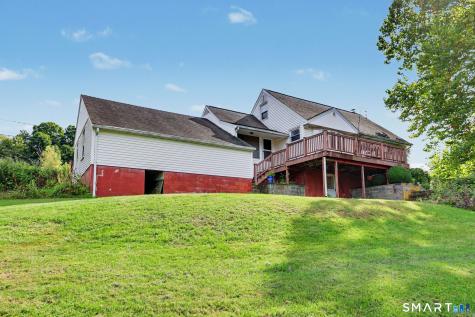 4 Johns Road Brookfield CT 06804