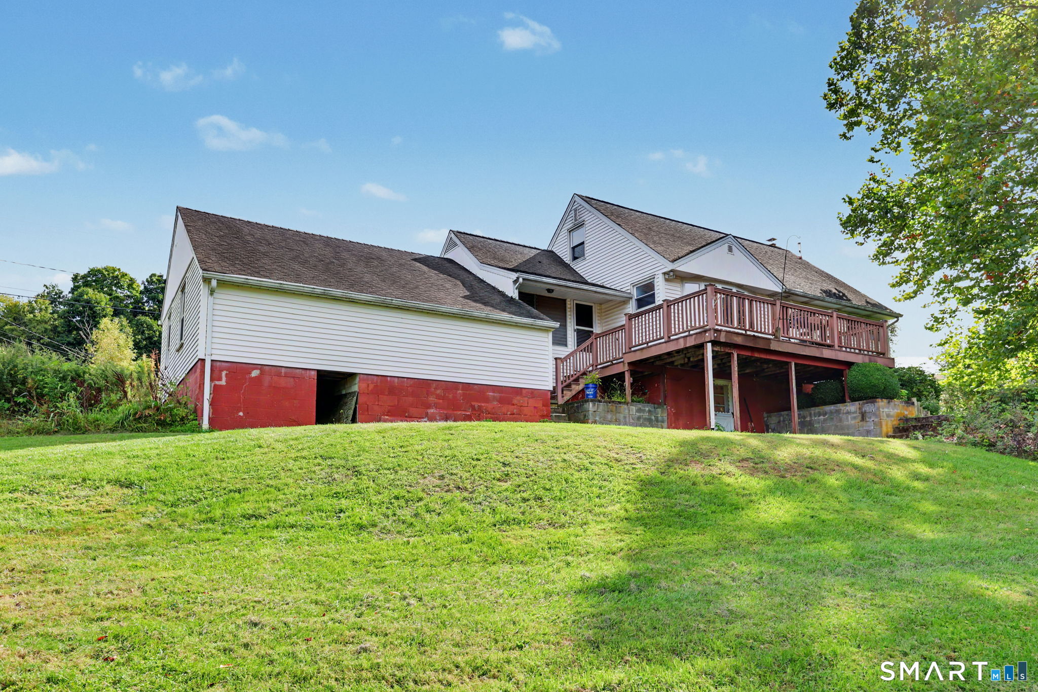 4 Johns Road Brookfield CT 06804