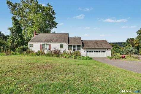 4 Johns Road Brookfield CT 06804