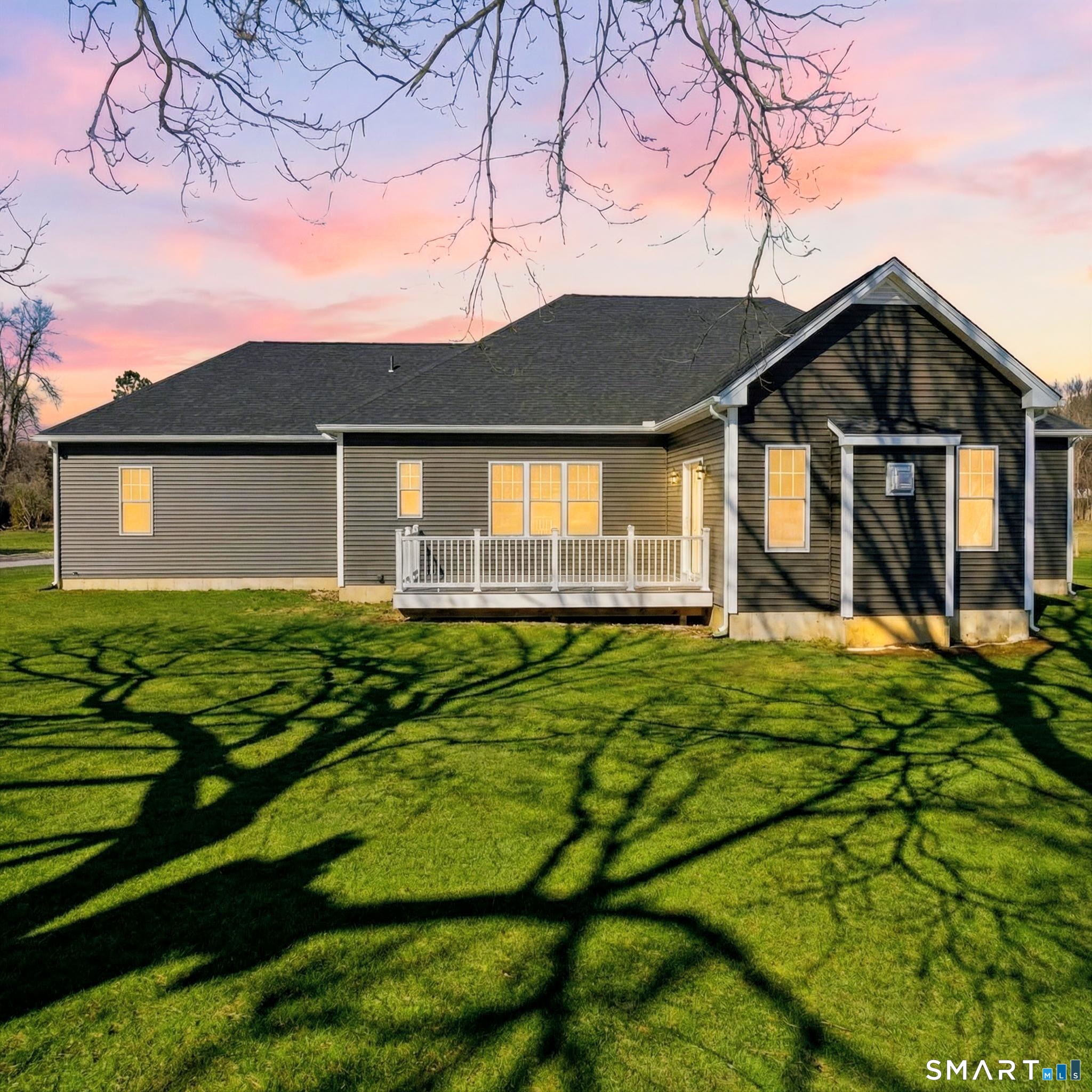 1 Elaine Drive Suffield CT 06093