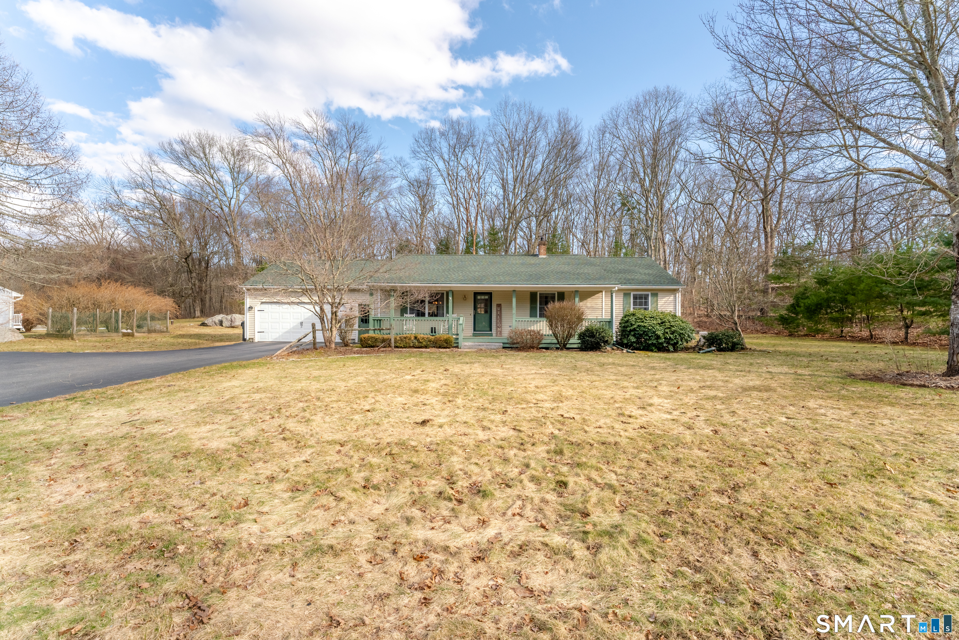 101 All Hallows Road Plainfield CT 06239