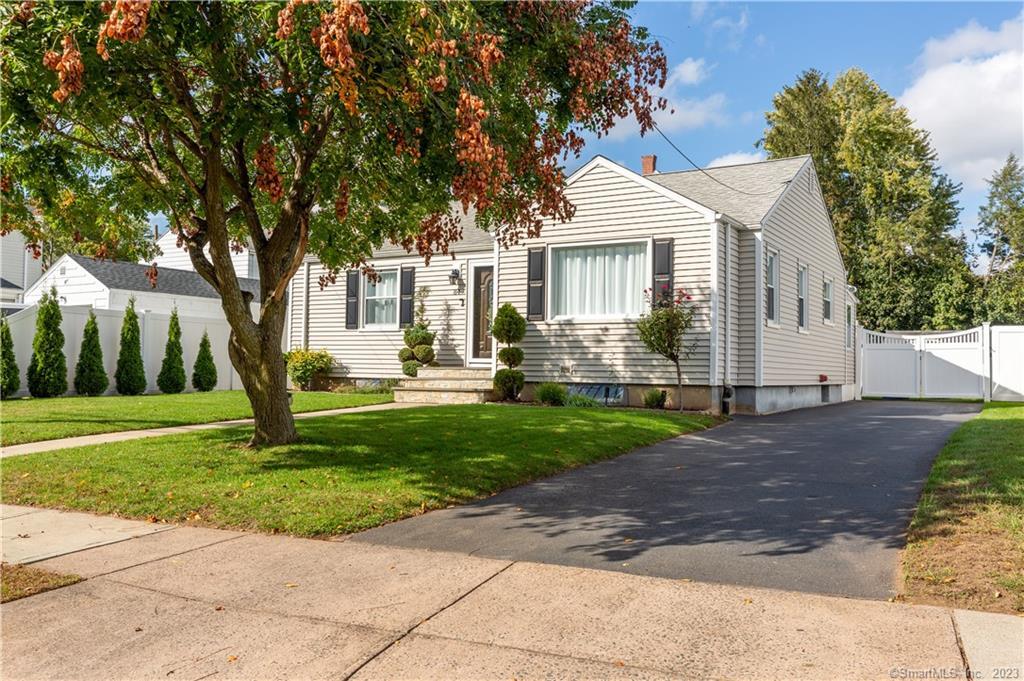 84 Freeman Street Hartford CT 06114