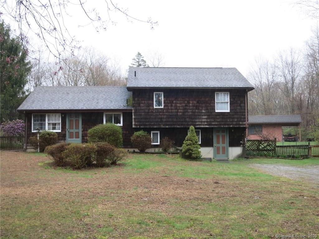359 West Road Colchester CT 06415