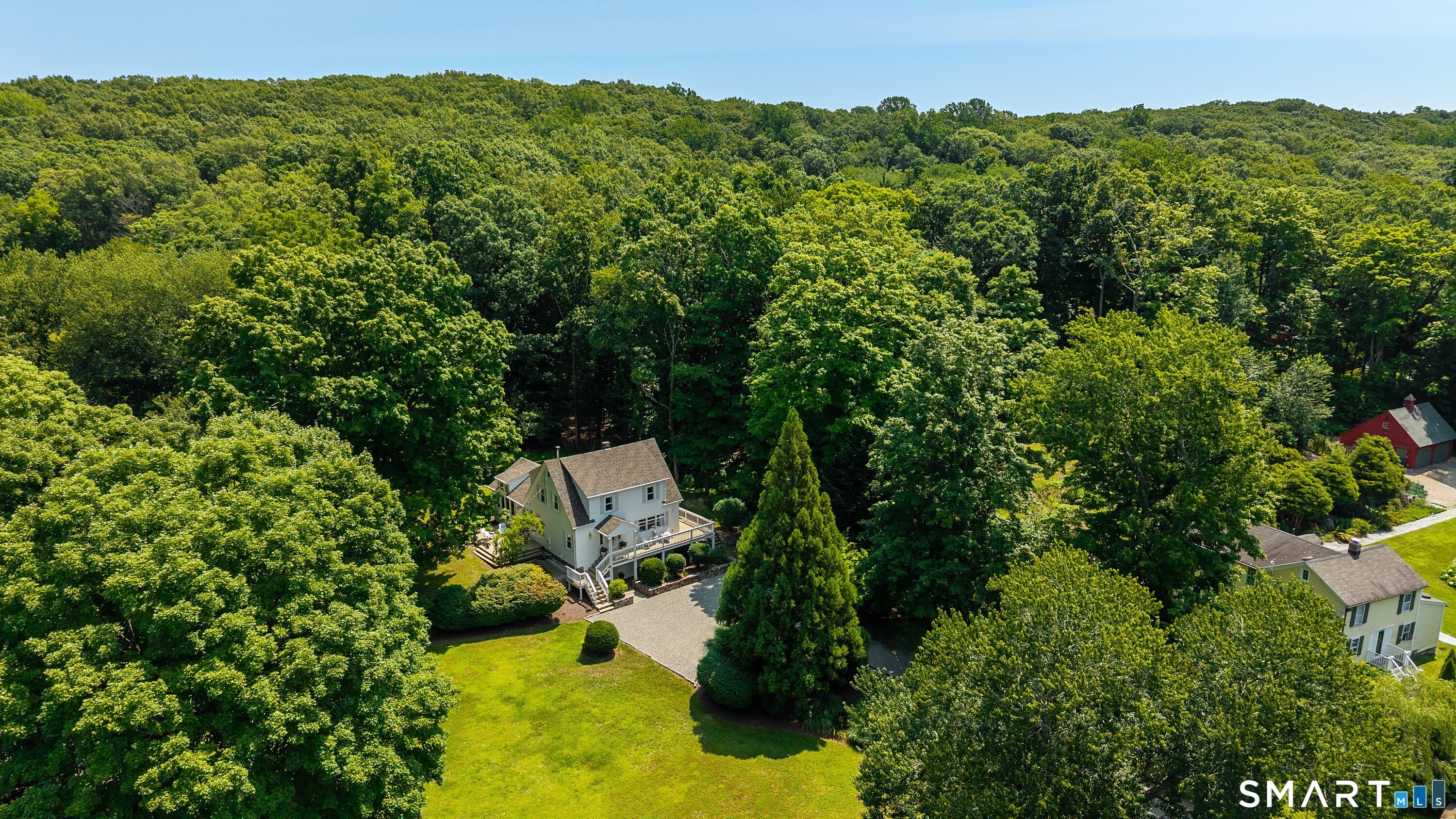 267 Newtown Turnpike Weston CT 06883