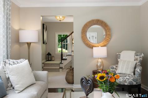 267 Newtown Turnpike Weston CT 06883
