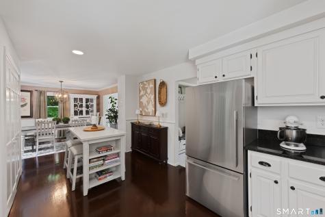 267 Newtown Turnpike Weston CT 06883