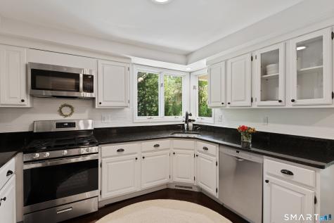 267 Newtown Turnpike Weston CT 06883
