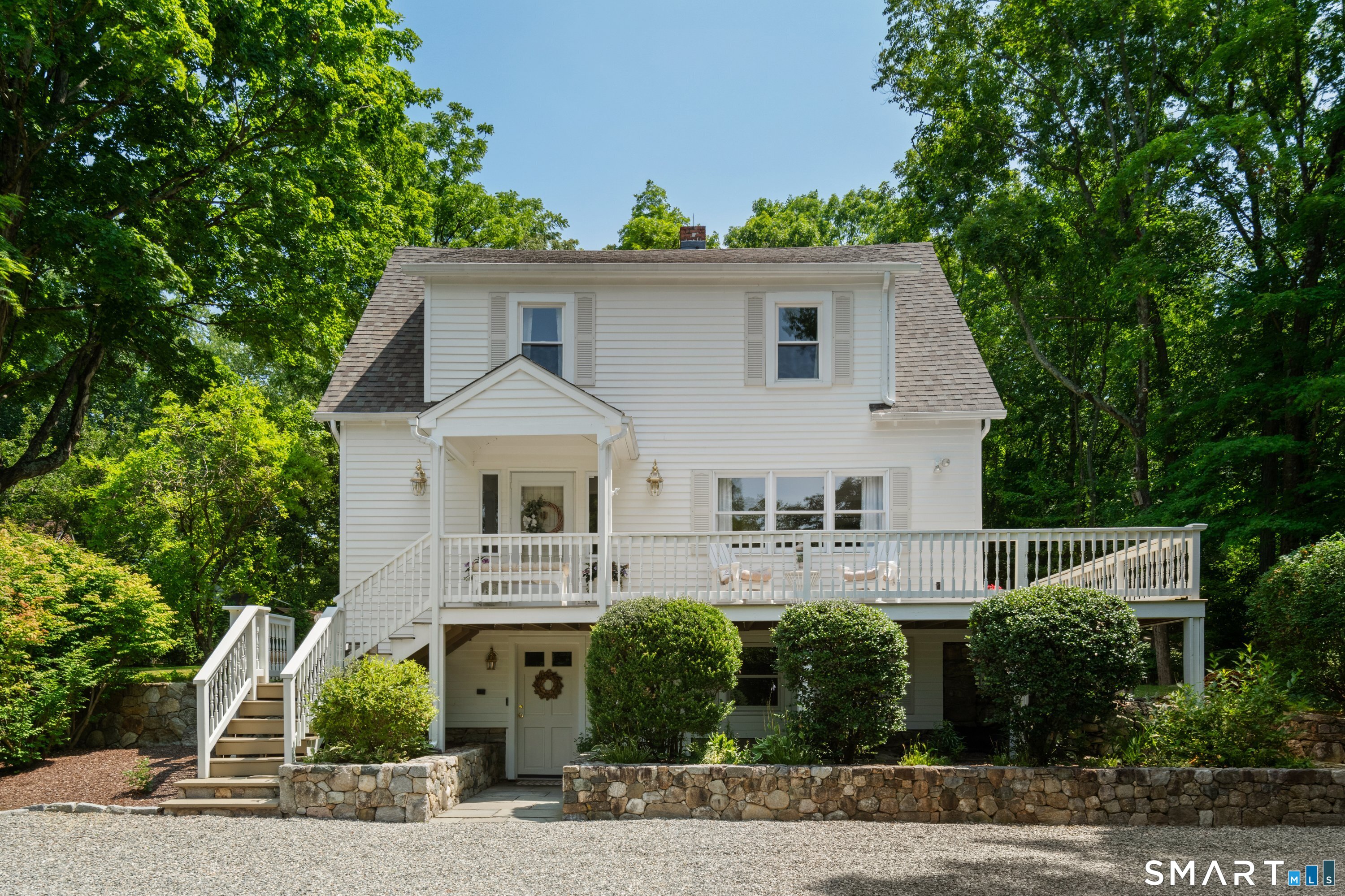 267 Newtown Turnpike Weston CT 06883
