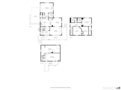 267 Newtown Turnpike Weston CT 06883