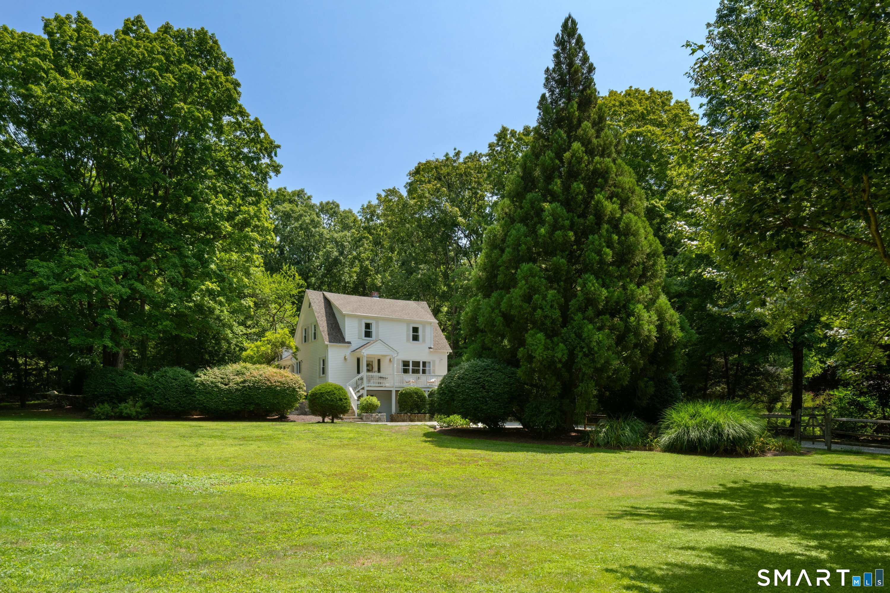 267 Newtown Turnpike Weston CT 06883