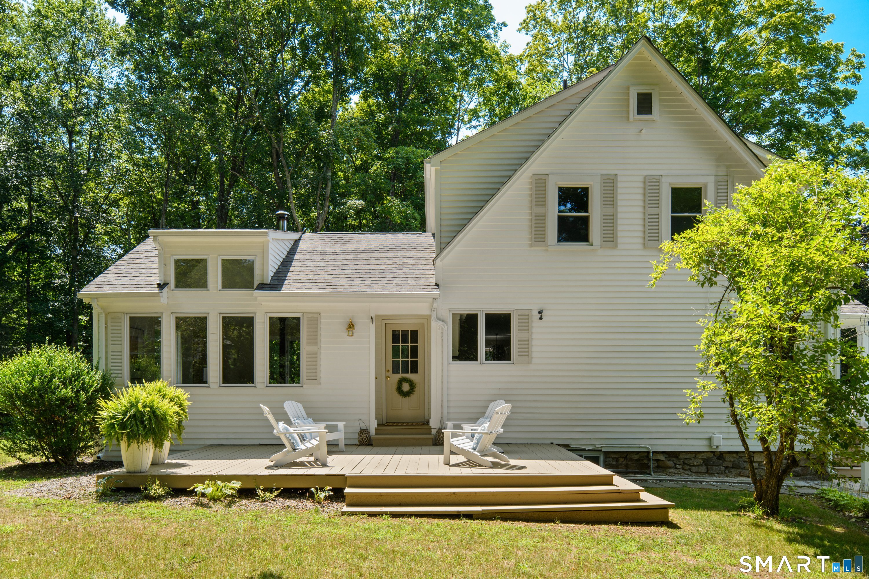 267 Newtown Turnpike Weston CT 06883