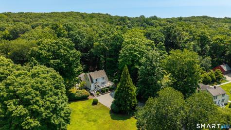 267 Newtown Turnpike Weston CT 06883