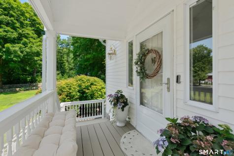 267 Newtown Turnpike Weston CT 06883