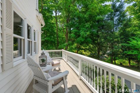 267 Newtown Turnpike Weston CT 06883