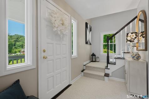 267 Newtown Turnpike Weston CT 06883
