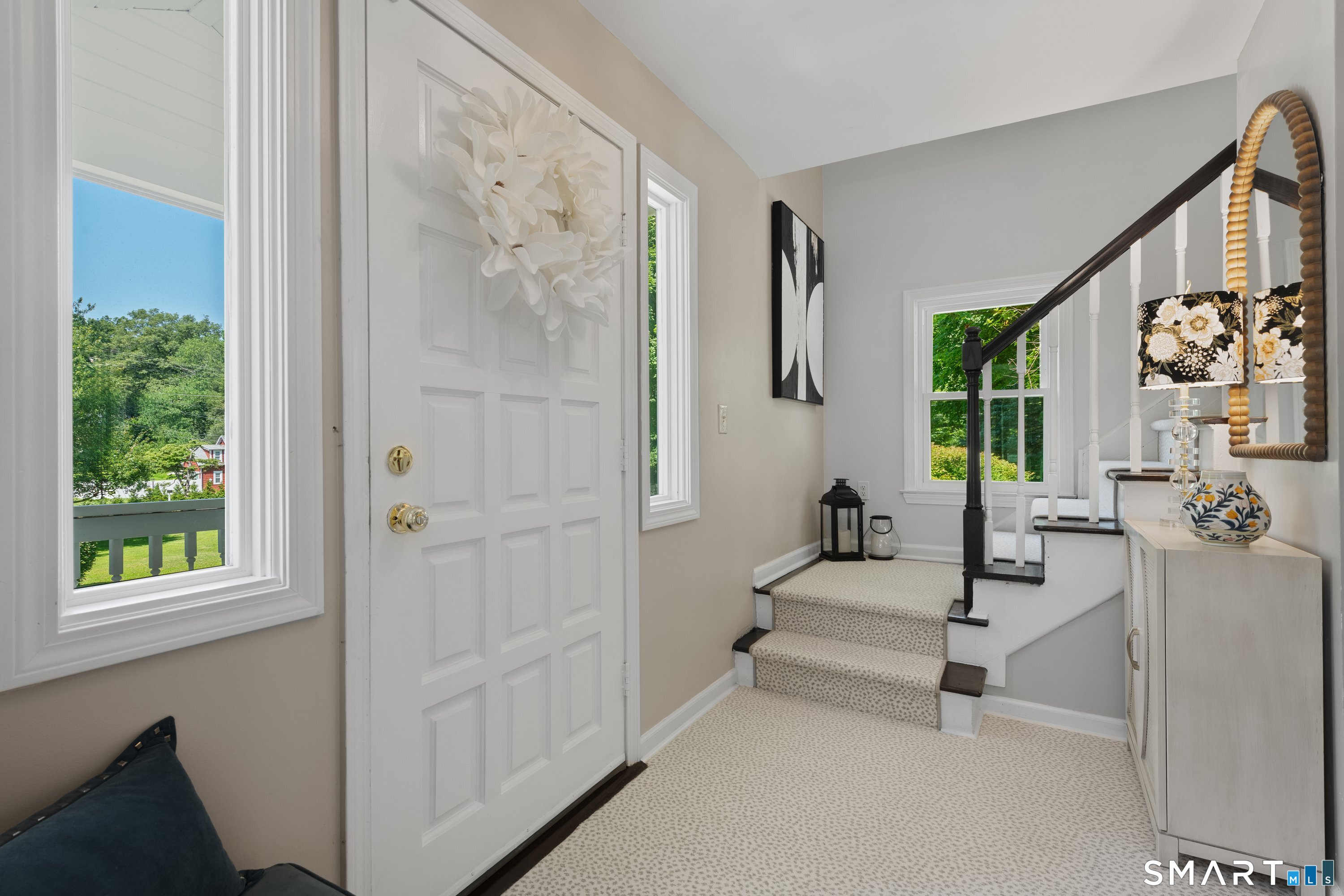 267 Newtown Turnpike Weston CT 06883