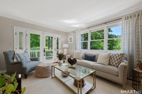 267 Newtown Turnpike Weston CT 06883