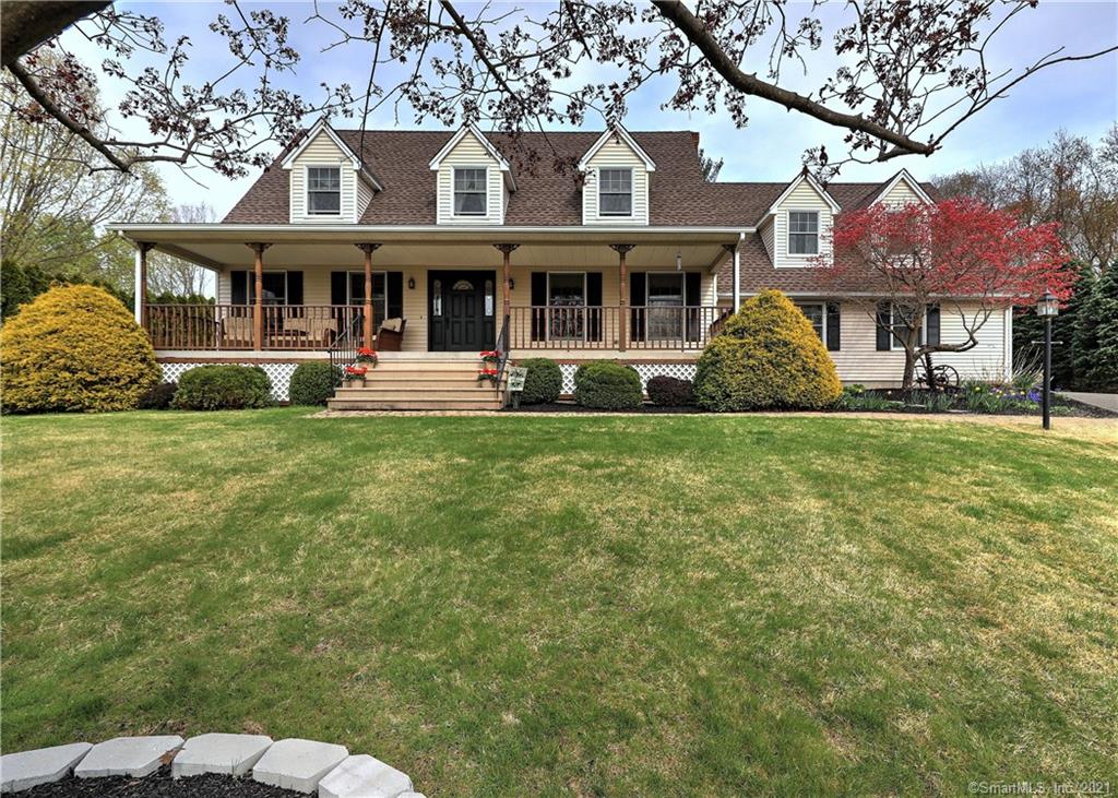 402 Georgetown Drive Watertown CT 06795