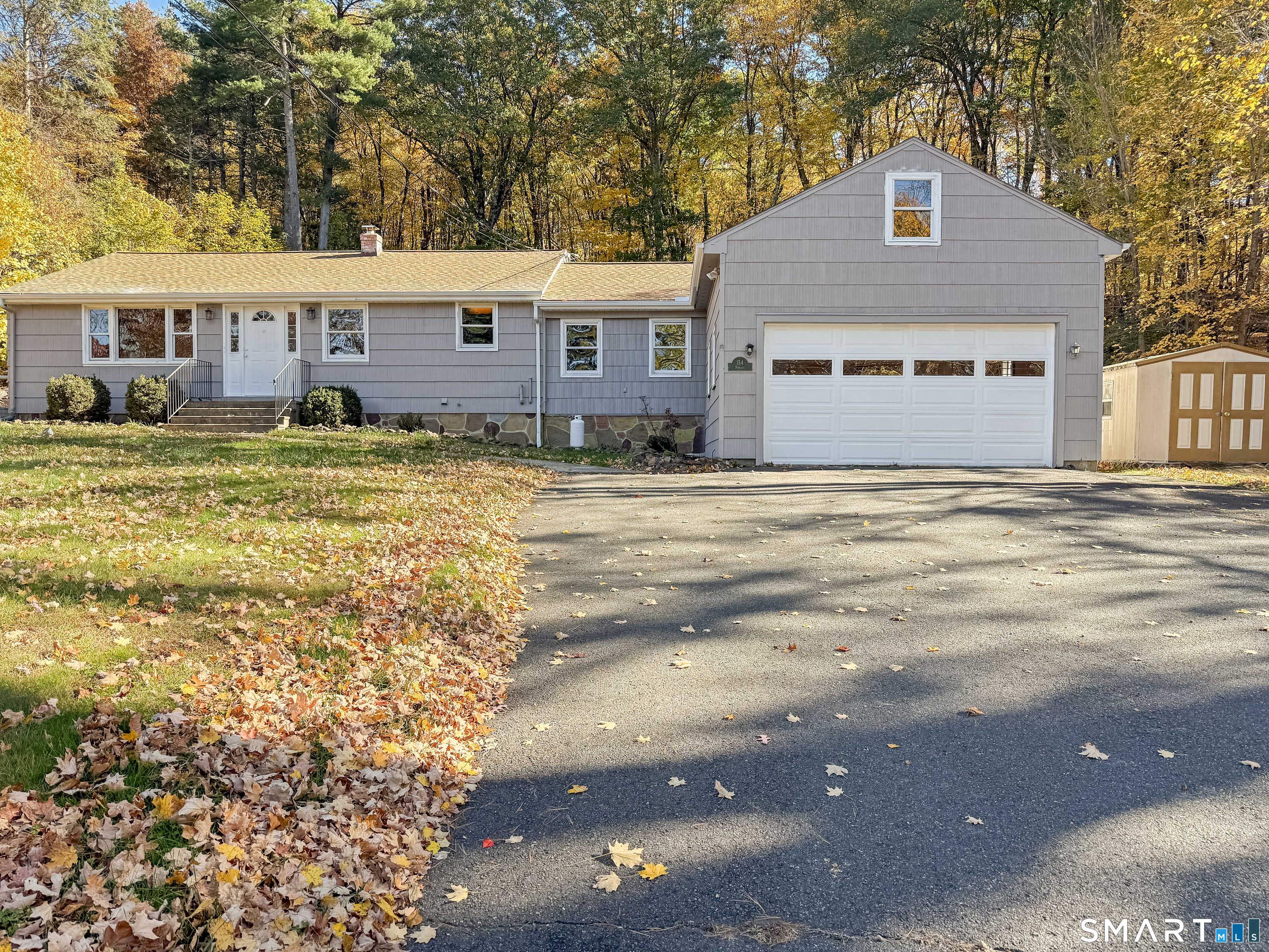 154 Newgate Road East Granby CT 06026