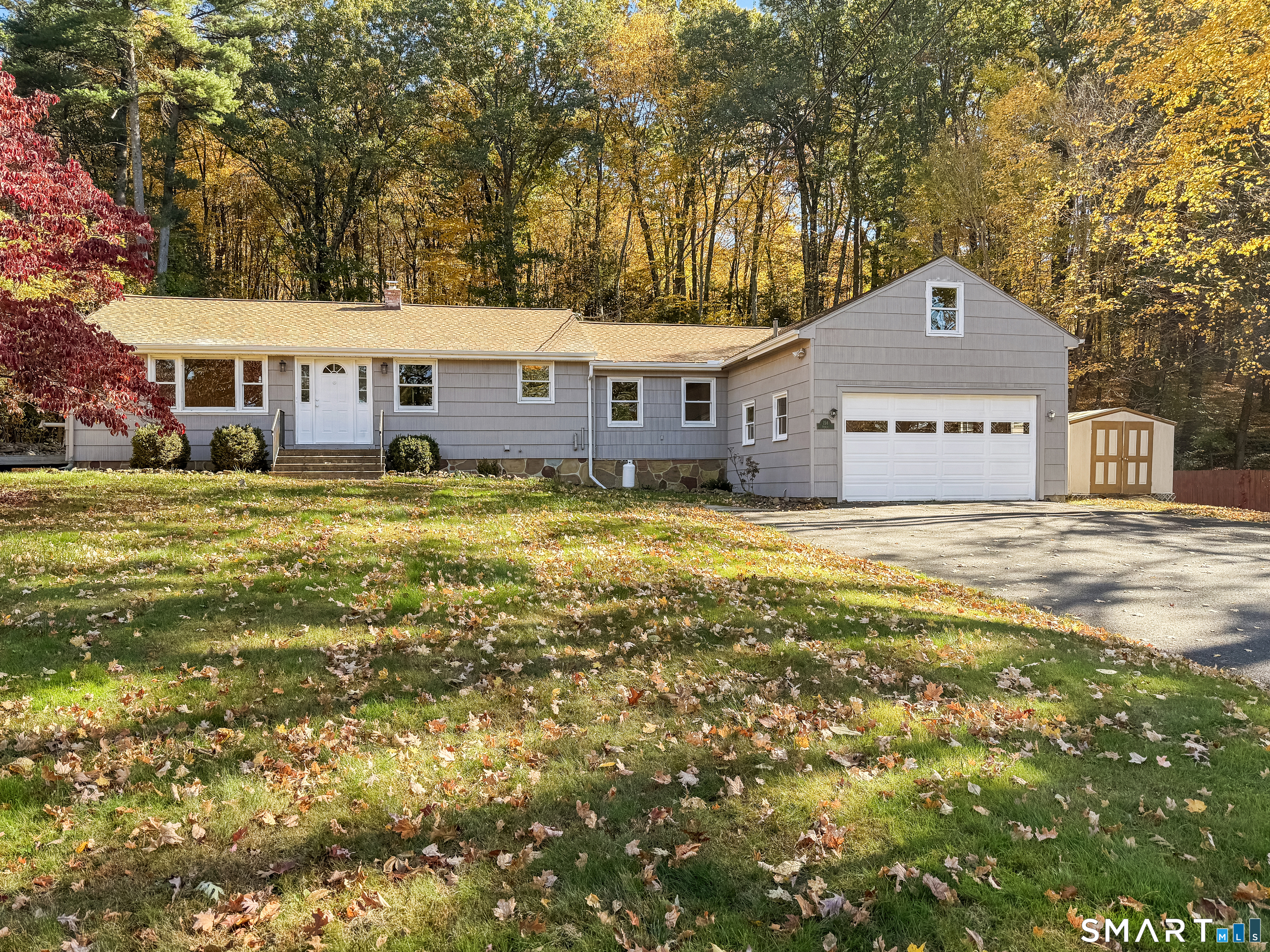 154 Newgate Road East Granby CT 06026