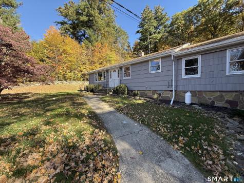 154 Newgate Road East Granby CT 06026