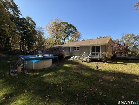 154 Newgate Road East Granby CT 06026
