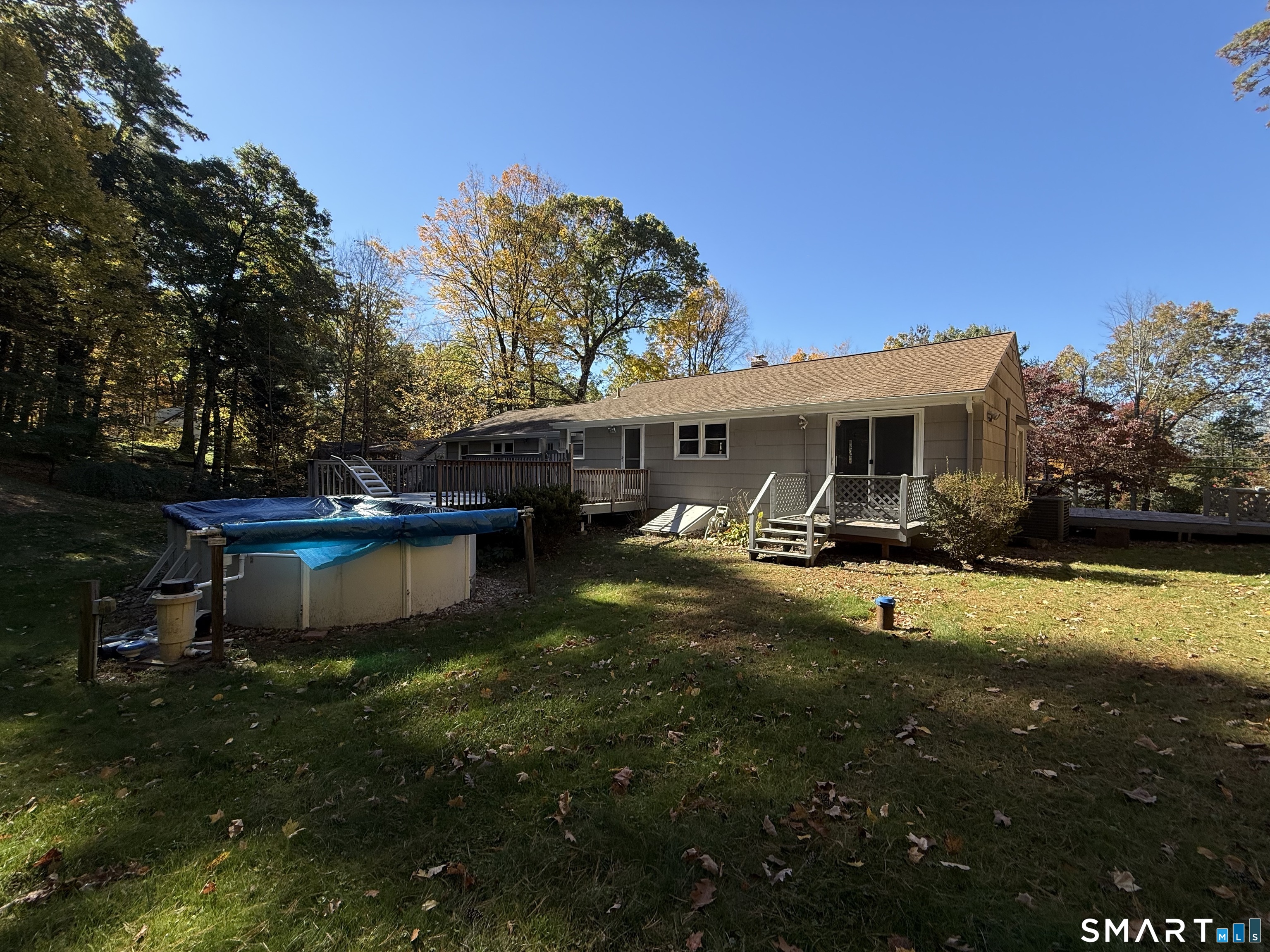 154 Newgate Road East Granby CT 06026