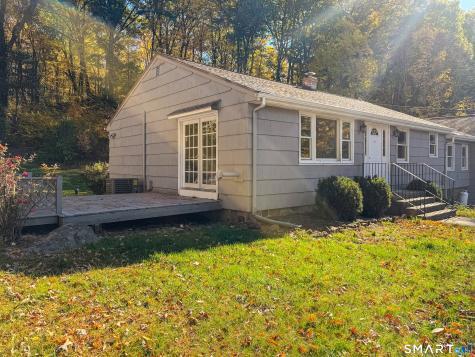 154 Newgate Road East Granby CT 06026