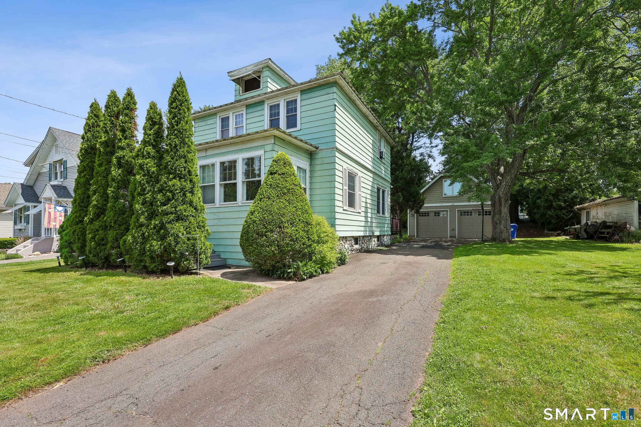 26 Florence Street Newington CT 06111