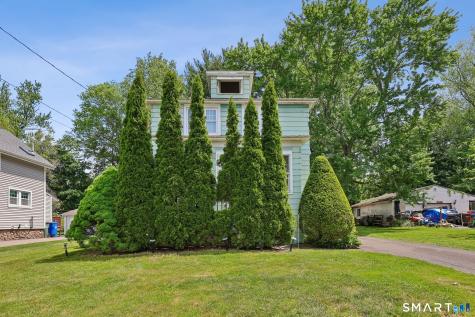 26 Florence Street Newington CT 06111