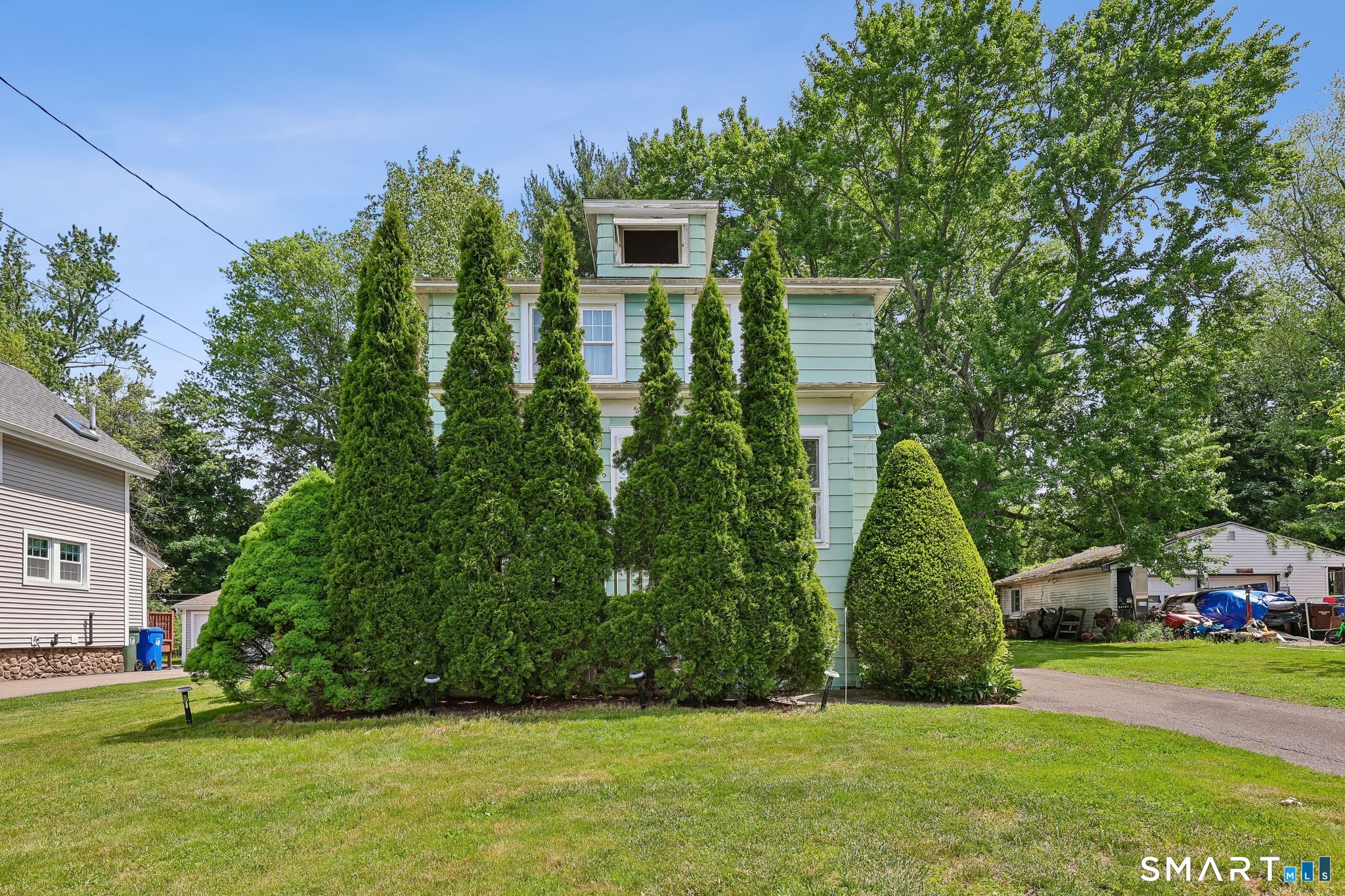 26 Florence Street Newington CT 06111