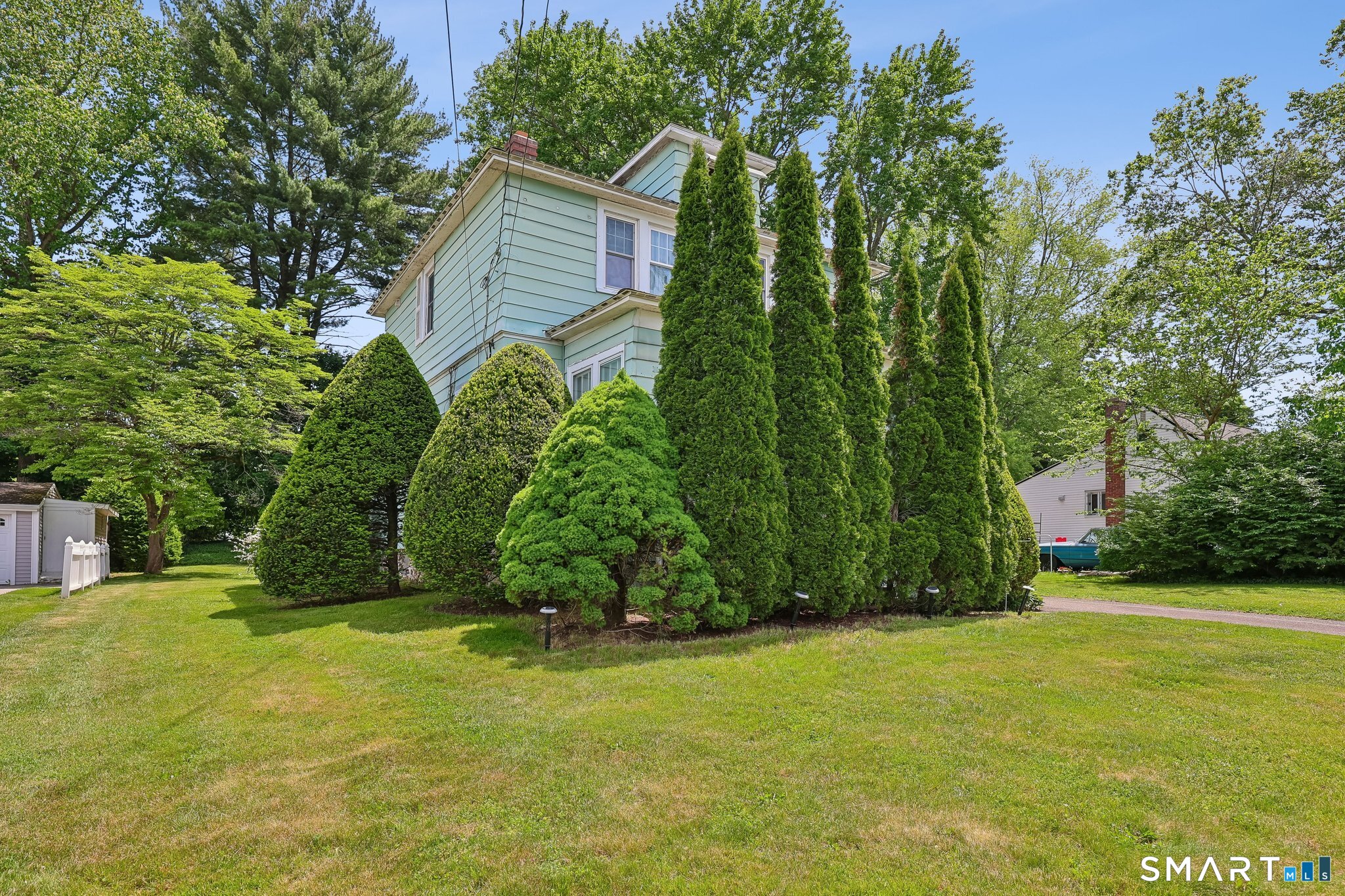26 Florence Street Newington CT 06111