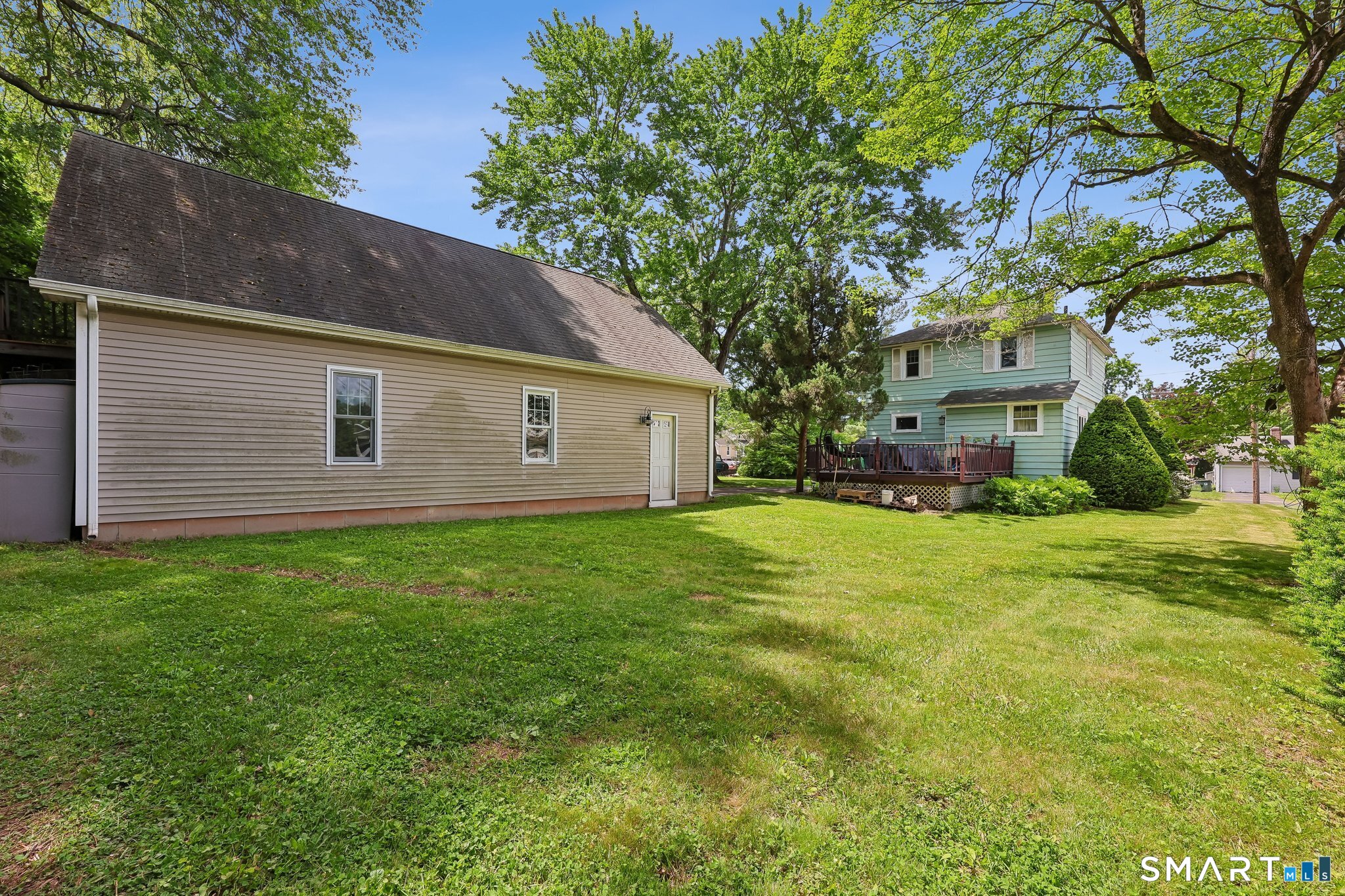 26 Florence Street Newington CT 06111