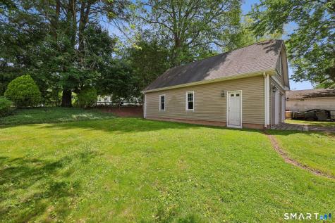 26 Florence Street Newington CT 06111