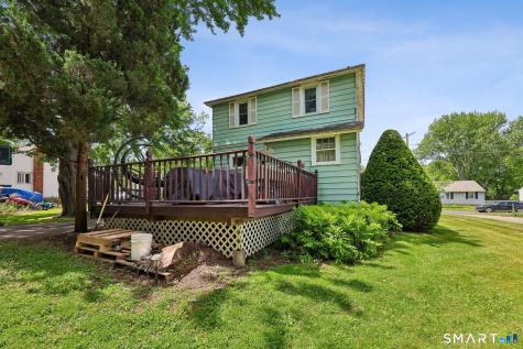 26 Florence Street Newington CT 06111