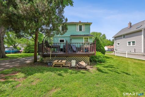 26 Florence Street Newington CT 06111